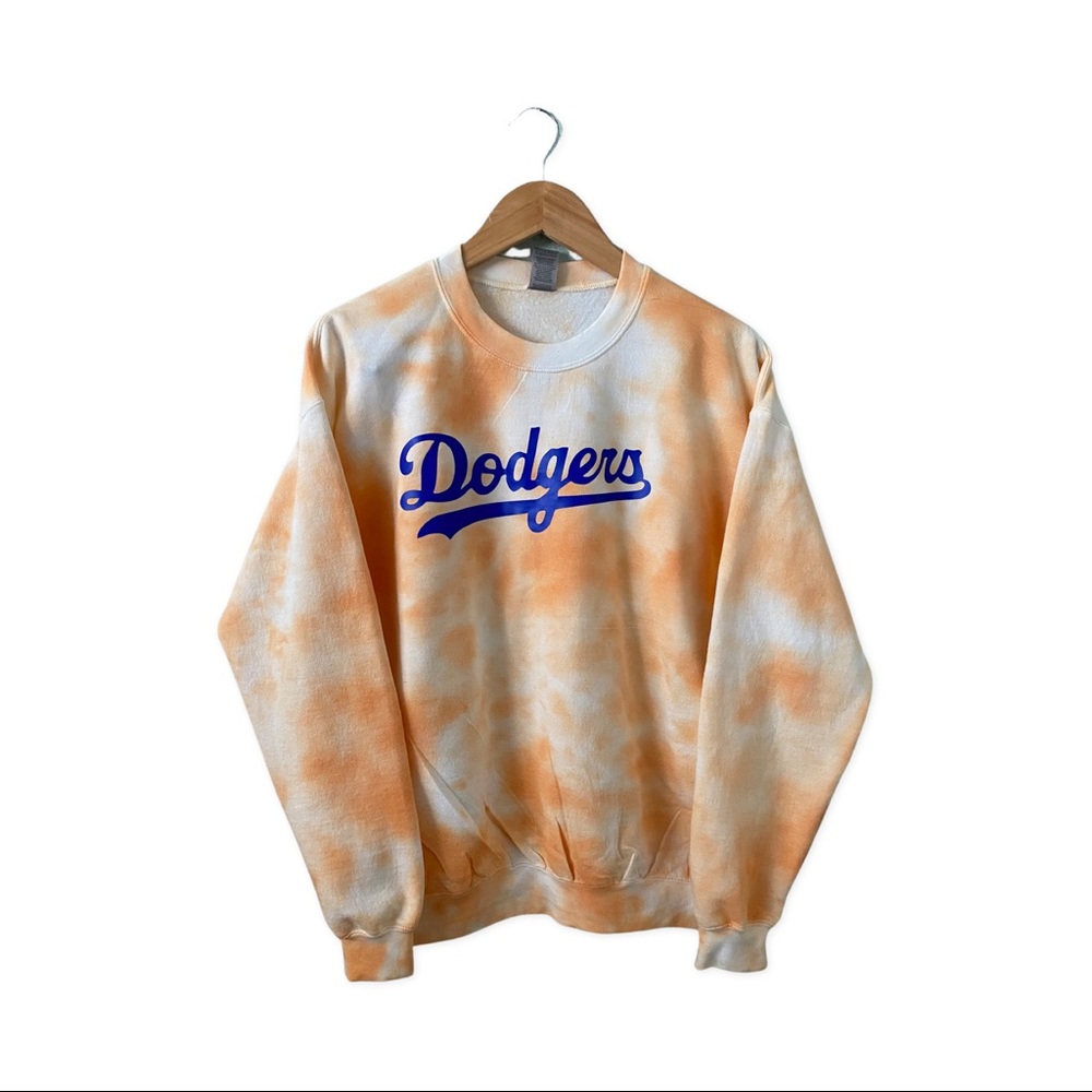 Dodgers Mookie Betts Crew Neck